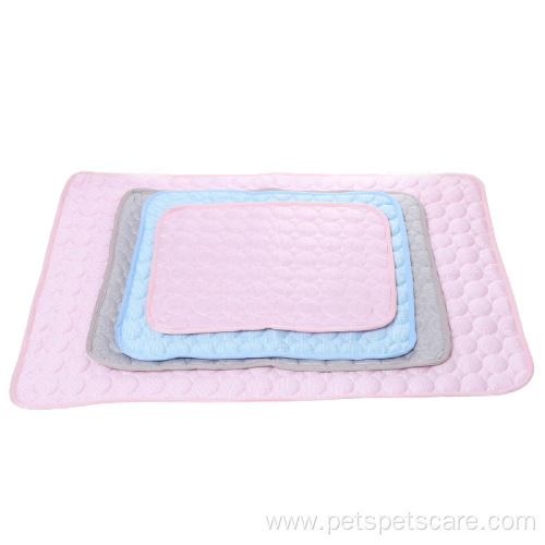 Hot Selling Cool Mat for Dogs Cats Mat